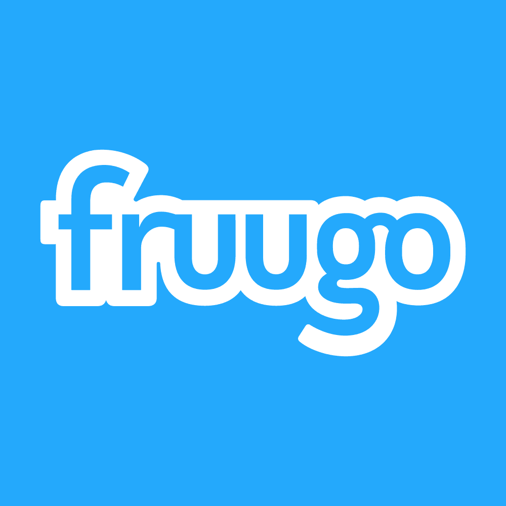 logo for Fruugo