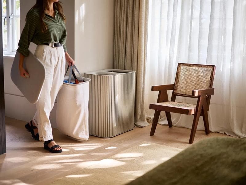 Joseph Joseph laundry basket