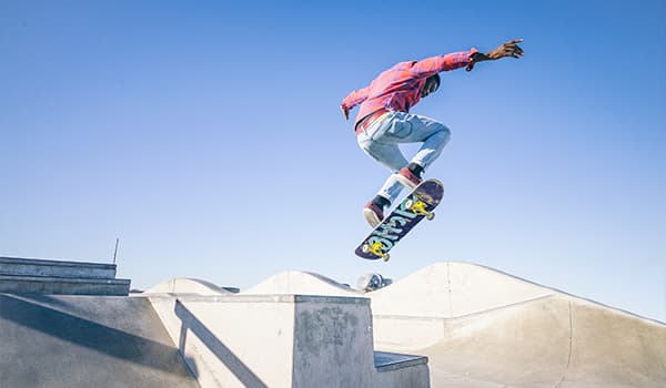 Ambush Skateboarding