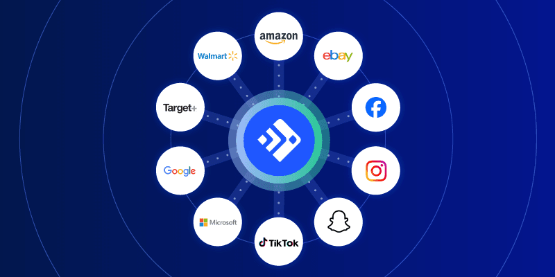 Mastering product data feed management for ecommerce success