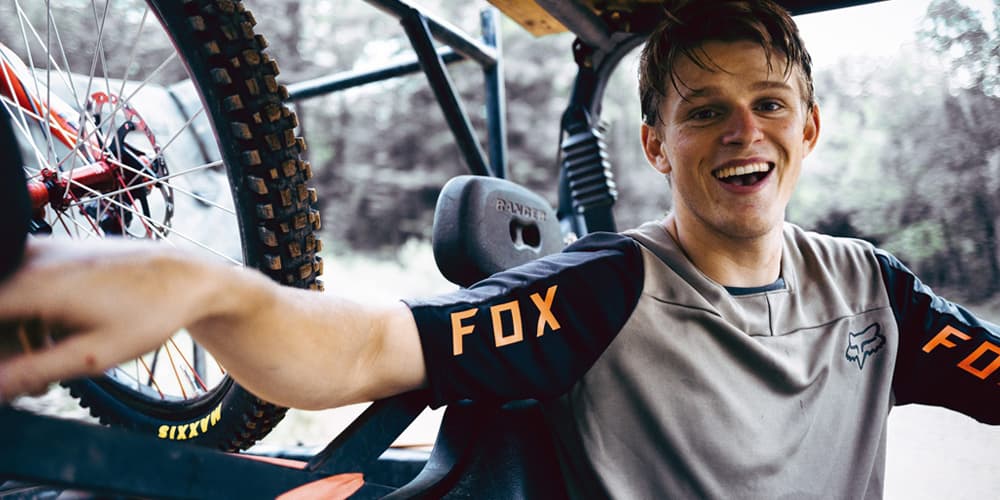 Fox Racing case study